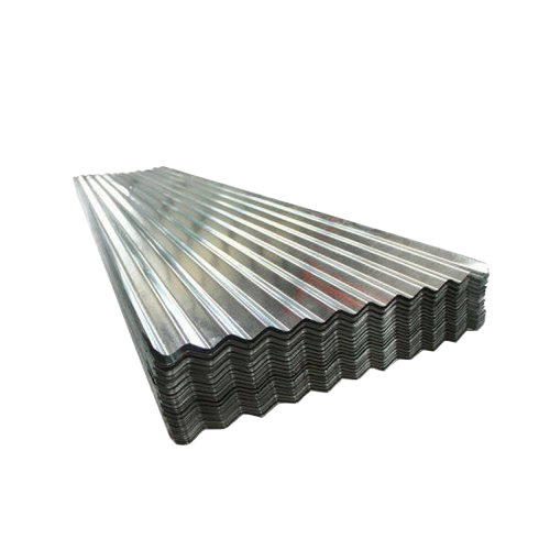Sean Blake Building Supplies - Roof Sheeting, Chromadeck and Klip-lok / Craftlock
