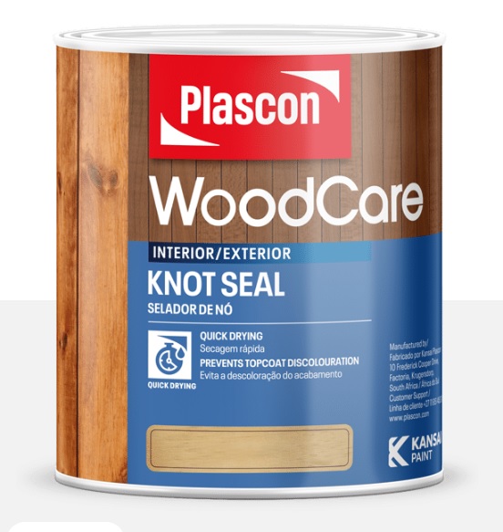 PLASCON - KNOT SEAL