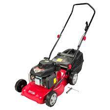 Sean Blake Building Supplies - Lawn Mowers and Garden Tools