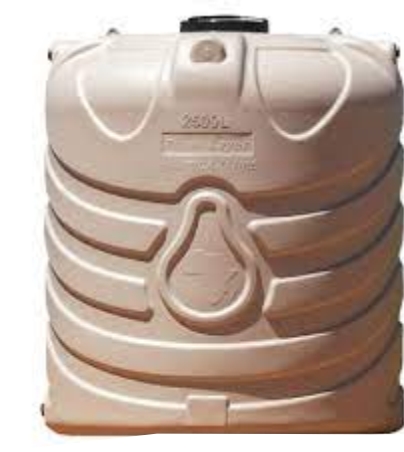 Tank 5000
