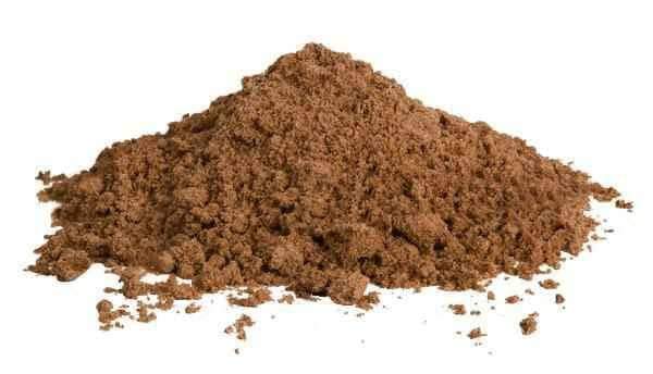 Sean Blake Building Supplies -  G5 Filling
